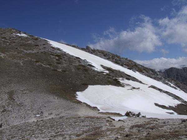 La Valle di Canneto (FR) Parco Nazionale D''Abruzzo